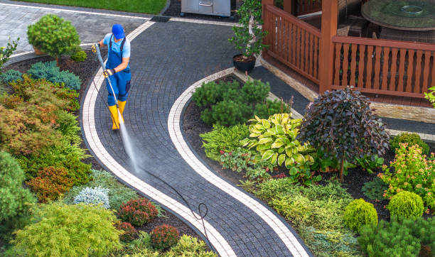 Best Post-Construction Pressure Washing in Las Flores, CA